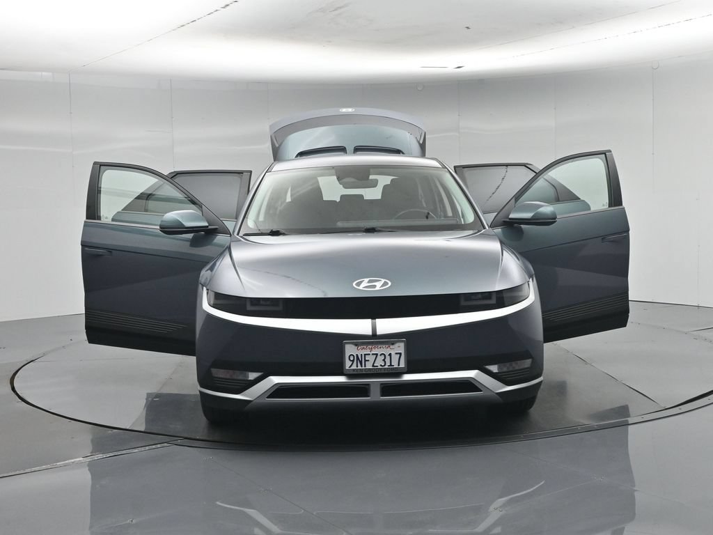 Used 2024 Hyundai Ioniq 5 SEL RWD image 35