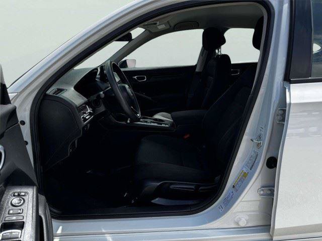 Used 2024 Honda Civic LX image 18