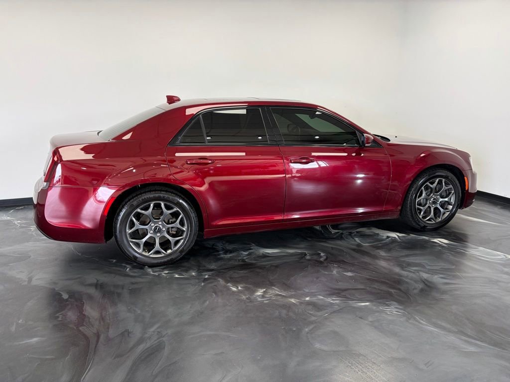Used 2018 Chrysler 300 S w/ Safetytec Plus Group image 21