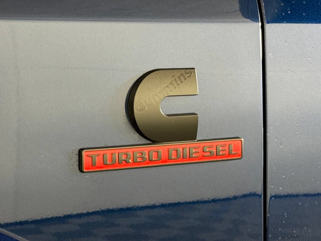 Certified 2024 RAM 2500 Limited AWD/4WD image 47