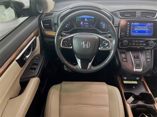 Used 2020 Honda CR-V Touring image 21