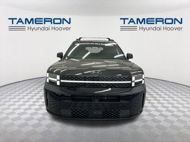 New 2026 Hyundai Santa Fe Calligraphy image 8