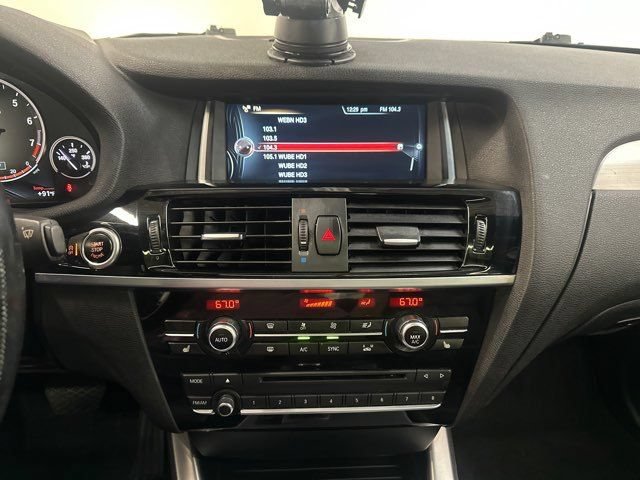 Used 2015 BMW X4 xDrive35i AWD/4WD image 27