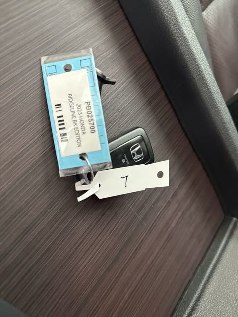 Certified 2023 Honda Ridgeline Black Edition image 36