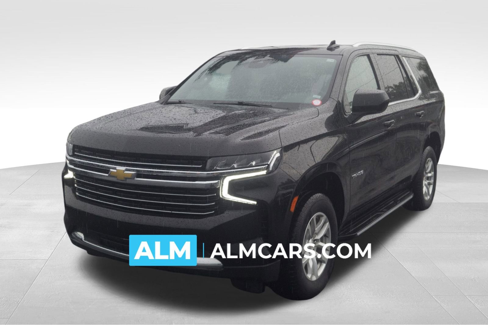 Used 2024 Chevrolet Tahoe LT