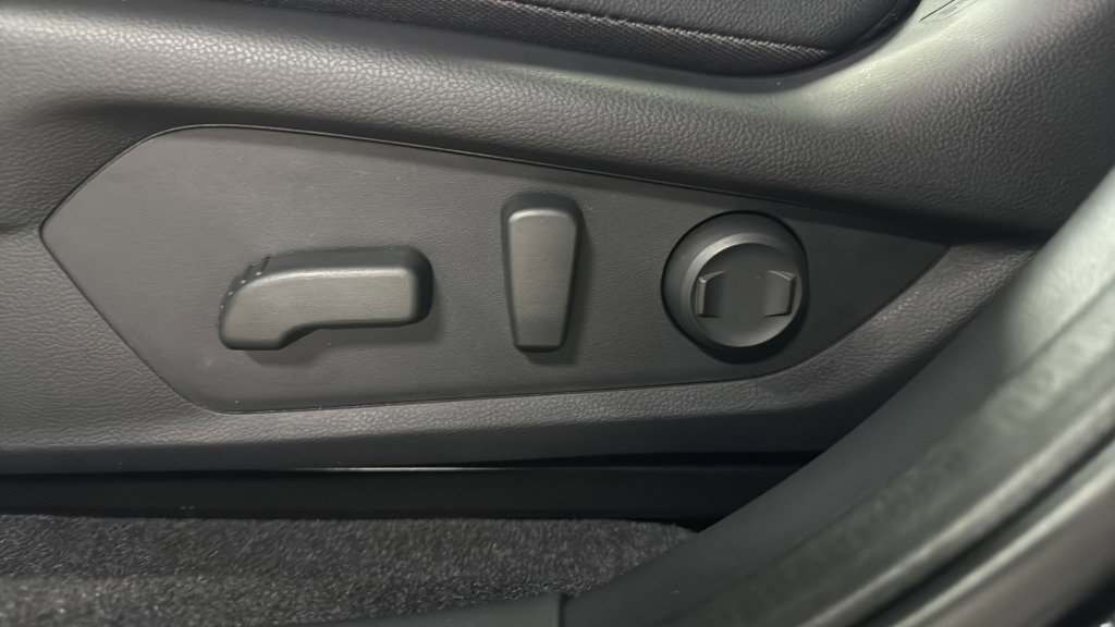 New 2026 Subaru Crosstrek 2.5i Wilderness image 16