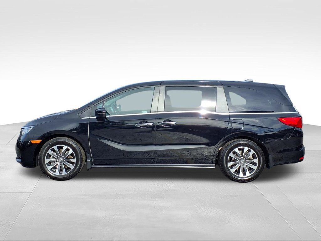 Used 2024 Honda Odyssey EX-L image 30