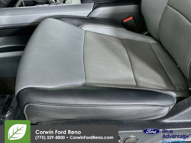 Used 2023 Ford F150 Lightning Lariat w/ Equipment Group 511A High AWD/4WD image 24