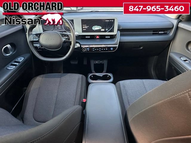 Used 2024 Hyundai Ioniq 5 SEL AWD/4WD image 13