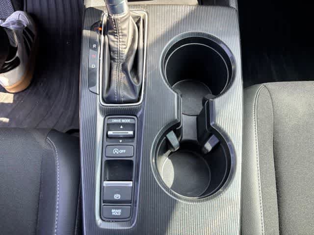 Used 2025 Honda Civic Sport image 17