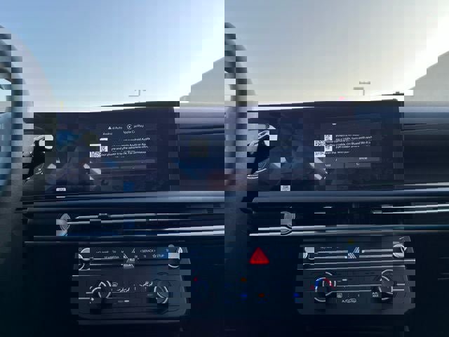 New 2026 Hyundai Tucson SE image 12