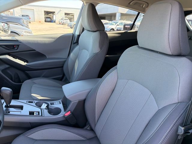 New 2026 Subaru Crosstrek 2.0i Premium AWD/4WD image 19