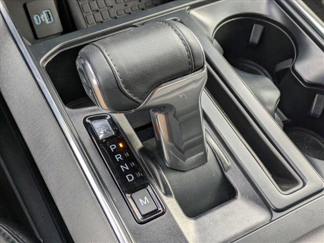 Used 2024 Ford F150 Platinum w/ Equipment Group 702A High image 14