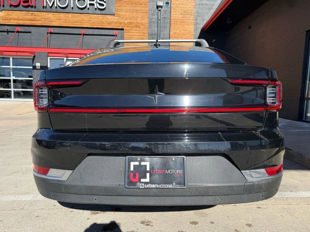 Used 2021 Polestar Polestar 2 image 14