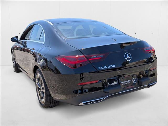 New 2026 Mercedes-Benz CLA 250 CLA 250 image 8