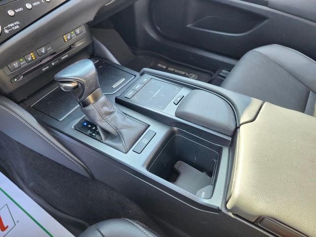 Used 2022 Lexus ES 350 w/ Premium Package image 26