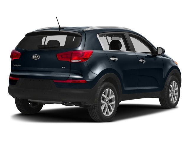 Used 2016 Kia Sportage EX AWD/4WD image 5