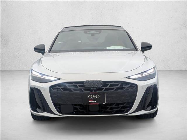 New 2026 Audi A6 Premium Plus w/ Premium Plus Package AWD/4WD image 5
