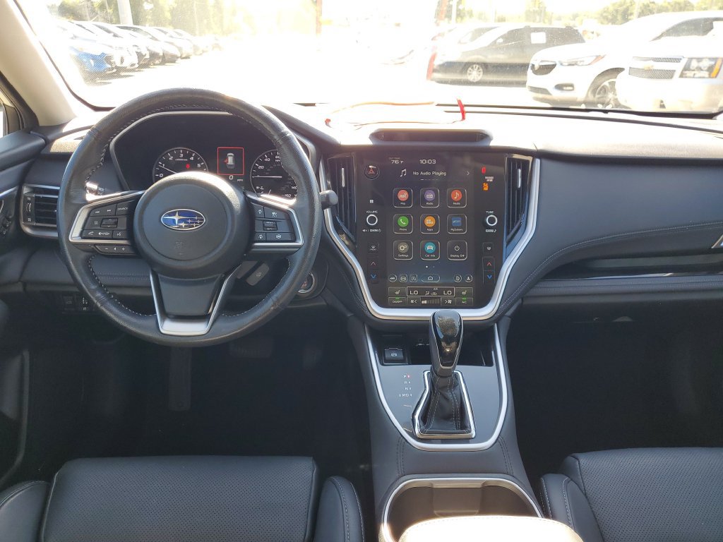 Used 2024 Subaru Outback Limited AWD/4WD image 17