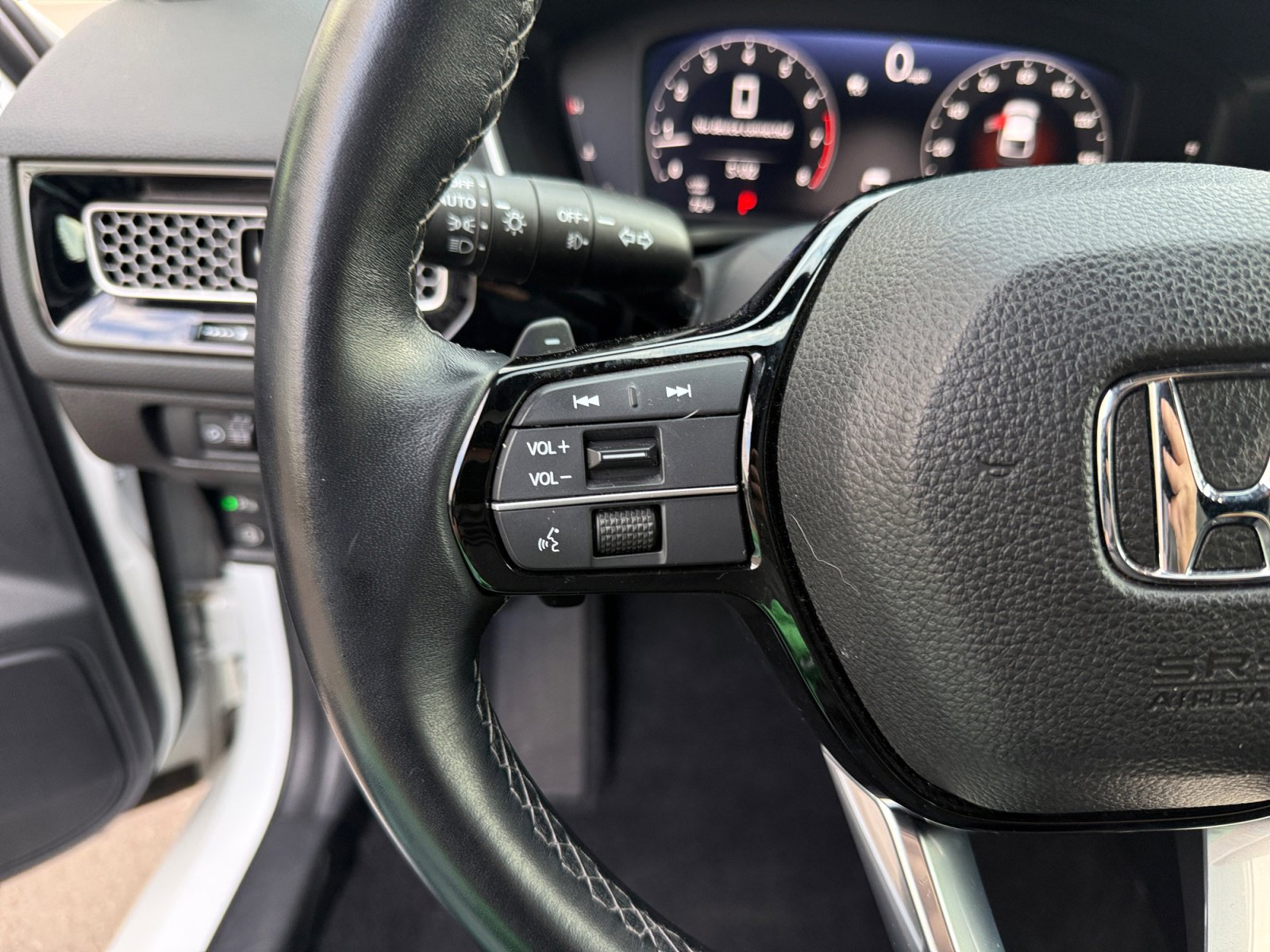 Used 2023 Honda Civic Sport Touring image 20