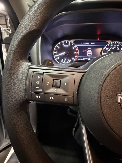 Used 2024 Nissan Rogue SV image 15