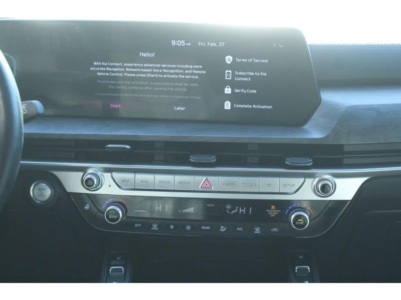 Used 2024 Kia Telluride EX X-Line image 16