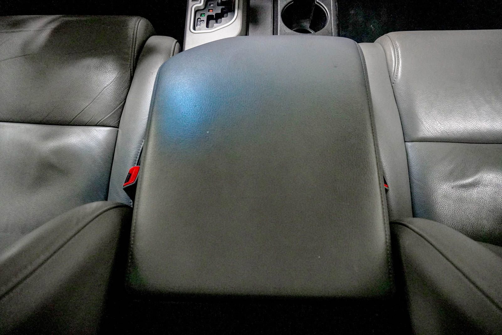 Used 2014 Toyota Sequoia Limited AWD/4WD image 30
