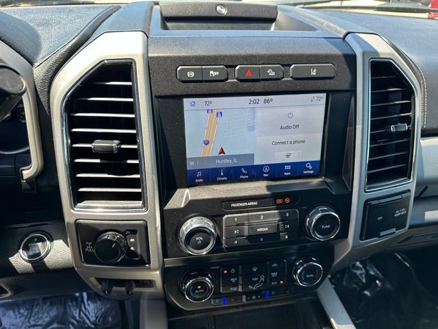 Certified 2021 Ford F250 Lariat AWD/4WD image 22