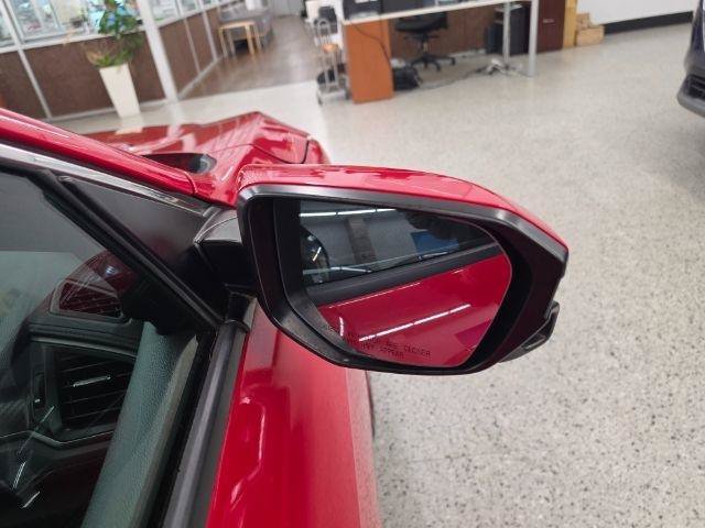 Used 2018 Honda Civic Si image 35