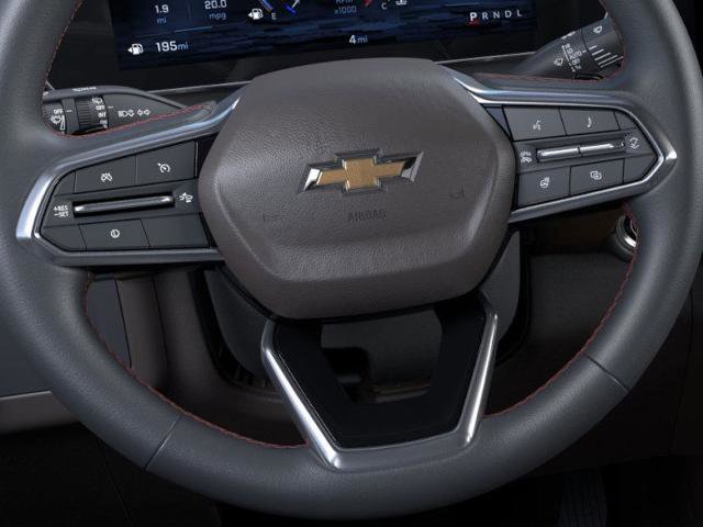 New 2026 Chevrolet Tahoe LT image 19