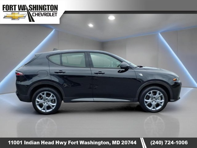 Used 2024 Dodge Hornet R/T AWD/4WD image 2