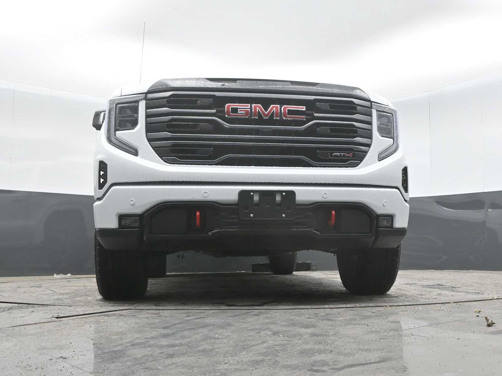 New 2026 GMC Sierra 1500 AT4 w/ AT4 Premium Package AWD/4WD image 42