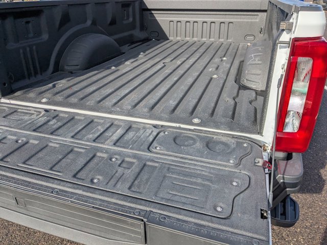 Used 2024 Ford F350 XL image 6