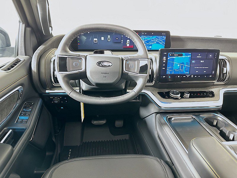 New 2026 Ford Expedition Tremor image 15