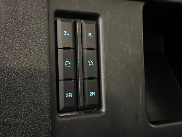 Used 2021 Ford Expedition Max Platinum AWD/4WD image 35