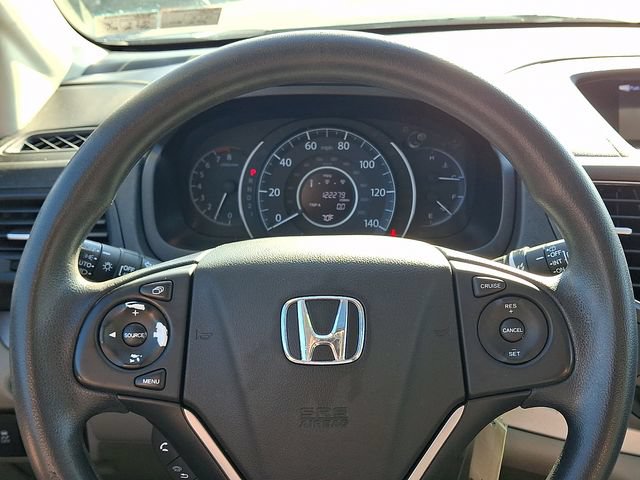 Used 2012 Honda CR-V EX image 19