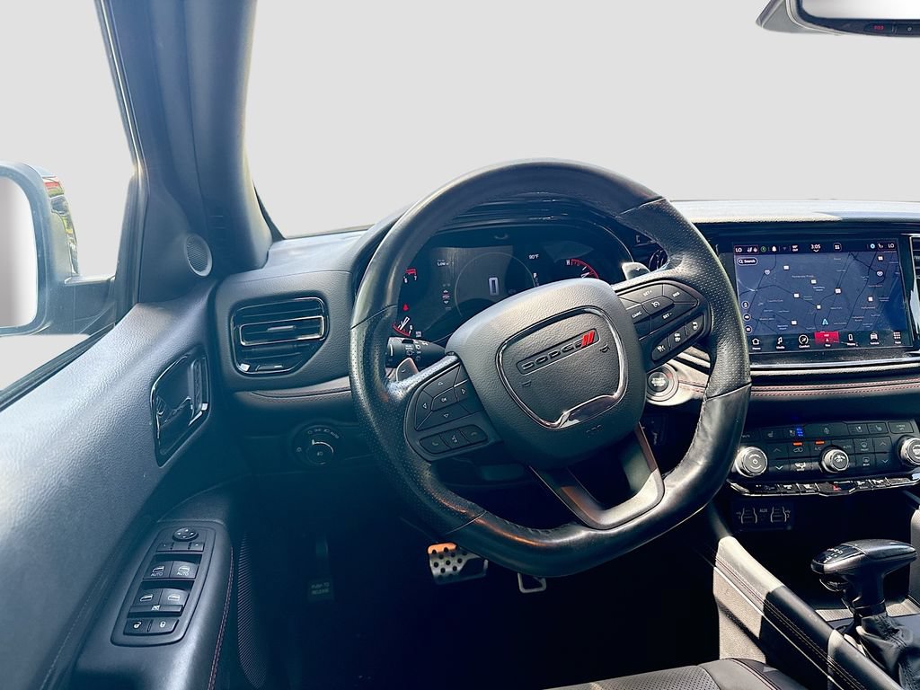Used 2023 Dodge Durango GT RWD image 24