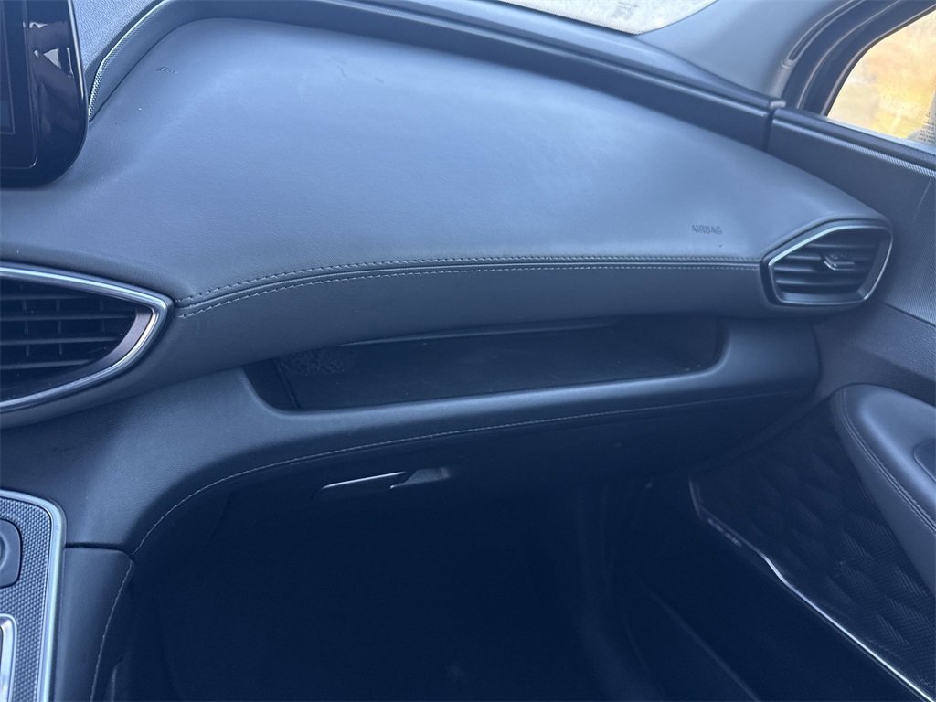 Used 2022 Hyundai Santa Fe SEL w/ Convenience + Premium Package image 13