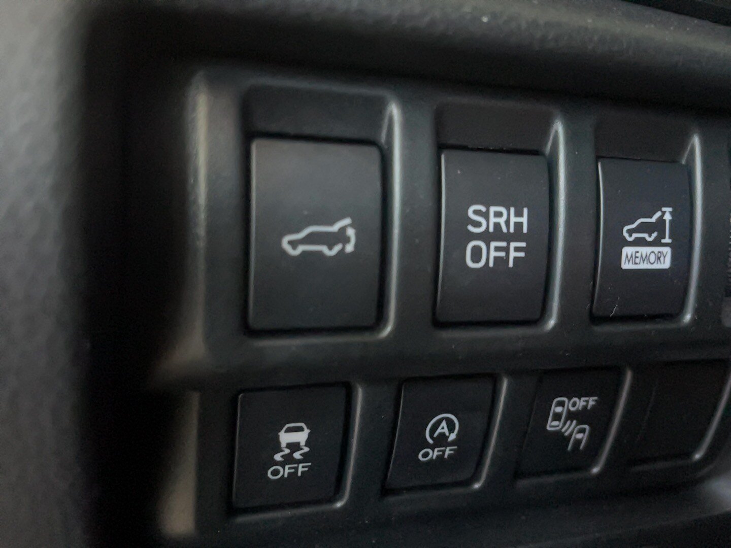 Used 2021 Subaru Forester Sport AWD/4WD image 14