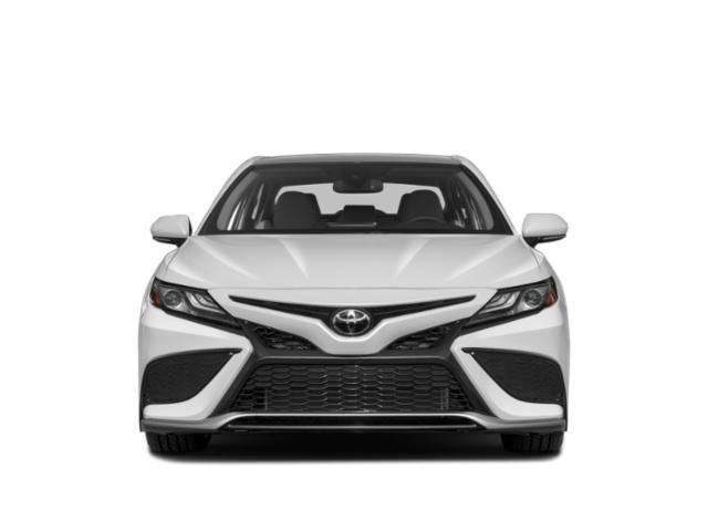 Certified 2024 Toyota Camry XSE w/ Navigation Package FWD image 8