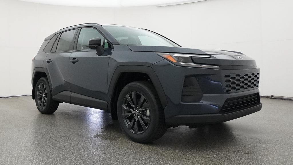 New 2026 Toyota RAV4 XLE Premium w/ Panoramic Sun Roof Package FWD image 9