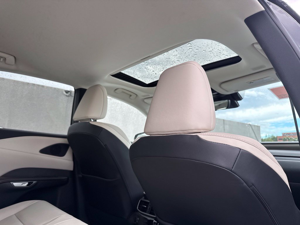 Used 2024 Lexus RX 350 FWD w/ Technology Package image 8