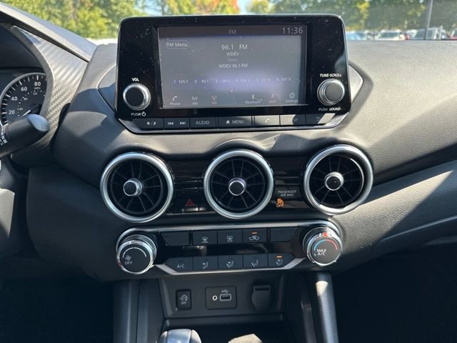 Used 2025 Nissan Sentra S image 21