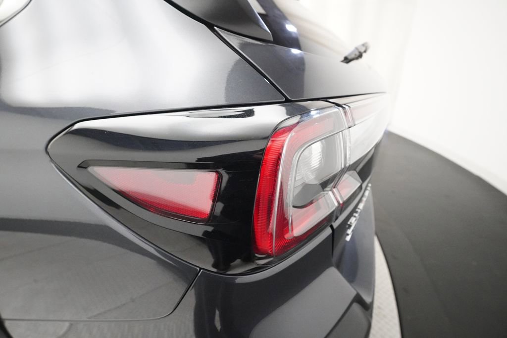 Used 2024 Subaru Outback Premium image 32