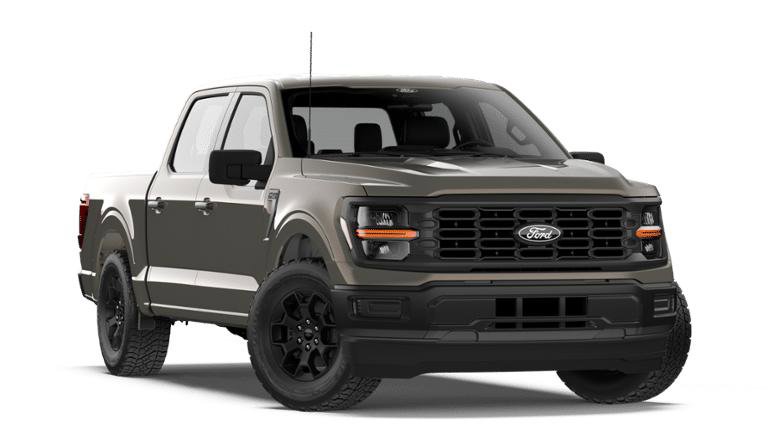 New 2026 Ford F150 STX image 26