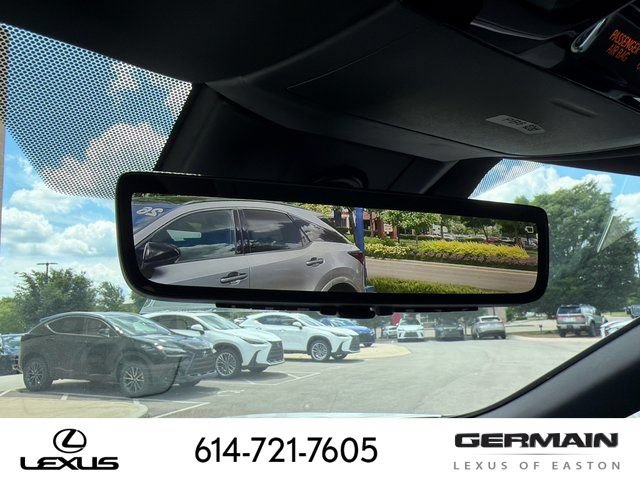 New 2026 Lexus RX 350 AWD/4WD image 30