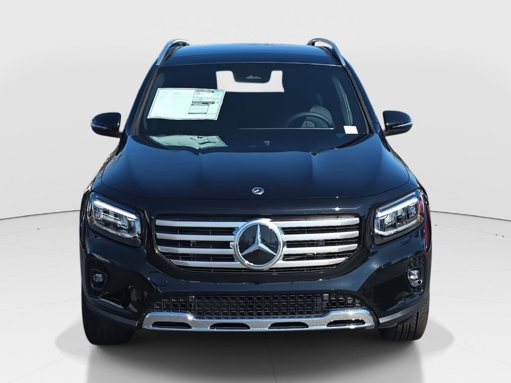 New 2026 Mercedes-Benz GLB 250 image 2