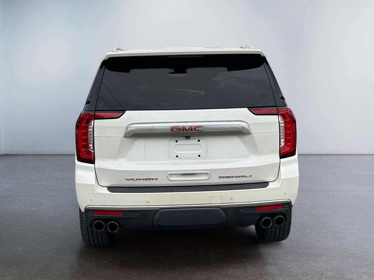 Used 2021 GMC Yukon Denali image 4