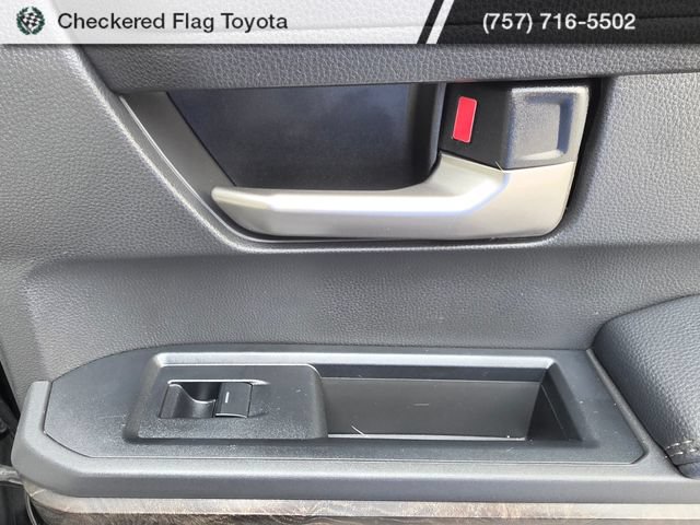 Used 2024 Toyota Tacoma Limited w/ Limited Package (LT) AWD/4WD image 51