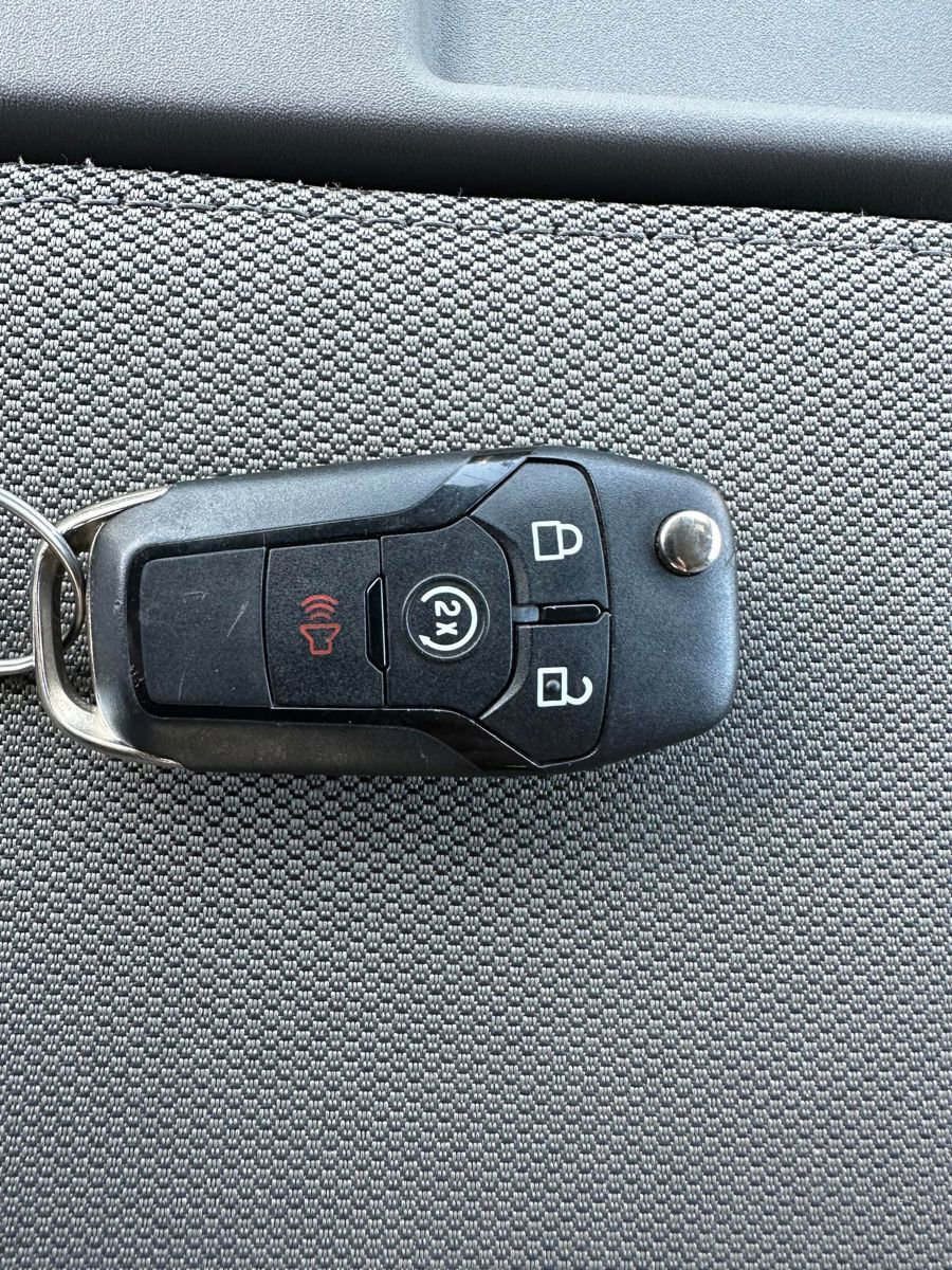 Used 2020 Ford F150 XLT w/ Equipment Group 302A Luxury image 25